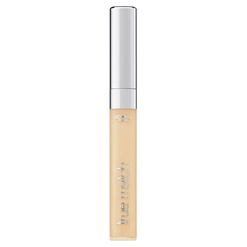 L'Oreal Paris True Match Concealer 6.8 ml Vanilla