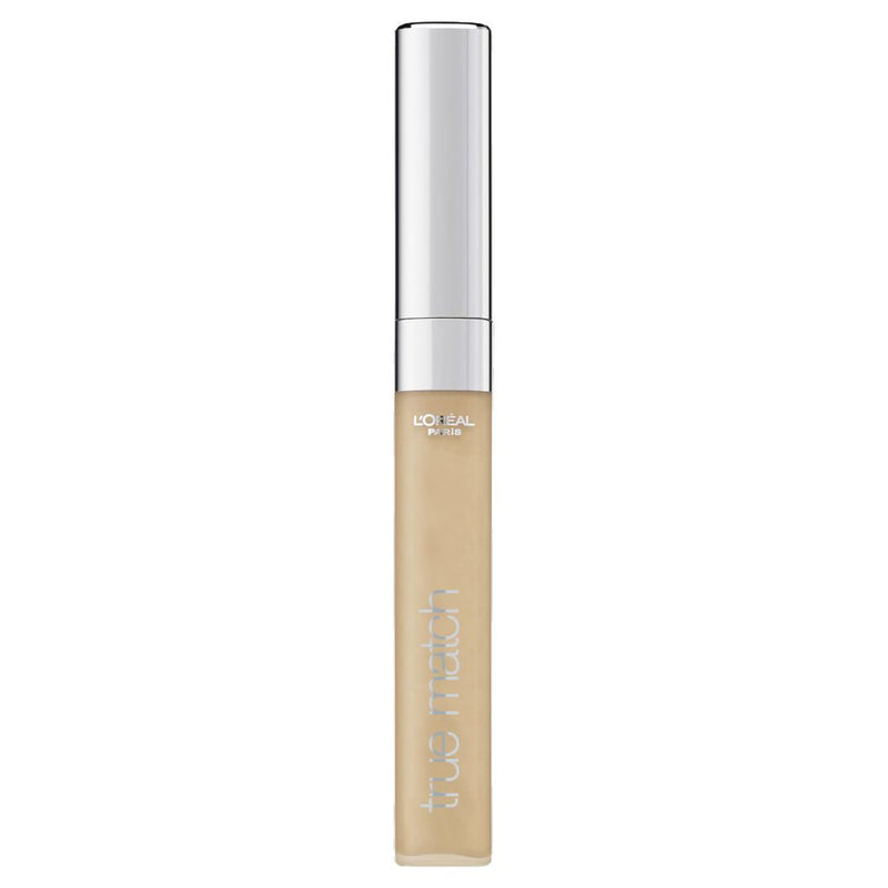 L'Oreal Paris True Match Concealer 6.8 ml Mahogany