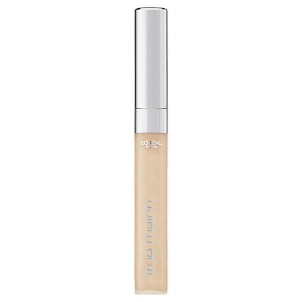 L'Oreal Paris True Match Concealer 6.8 ml Vanilla