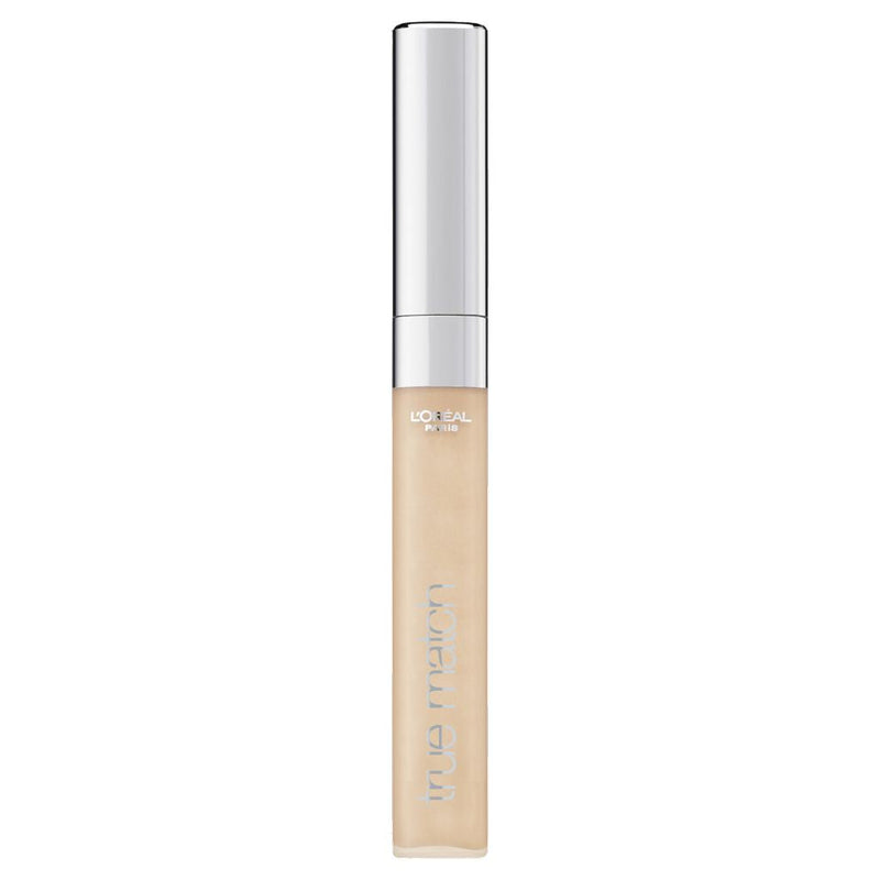 L'Oreal Paris True Match Concealer 6.8 ml Vanilla