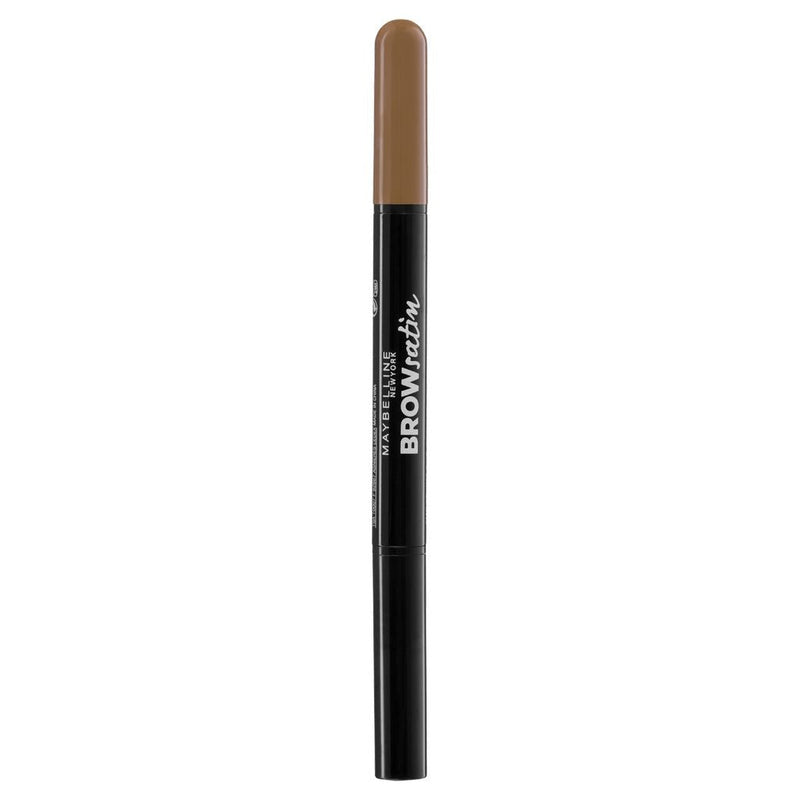 Maybelline Eye Studio Brow Satin 5g Soft Brown