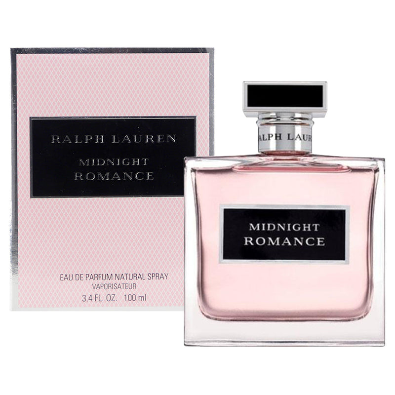 Ralph Lauren Midnight Romance EDP 100ml