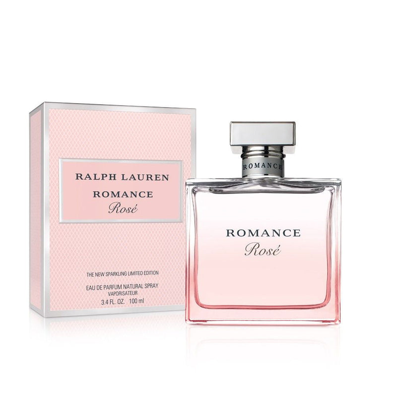 Ralph Lauren Romance Rose EDP 100ml