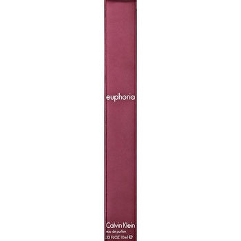 Hfc Prestige Products, Inc Calvin Klein Euphoria Woman Eau De Parfum 10ml Roller Ball