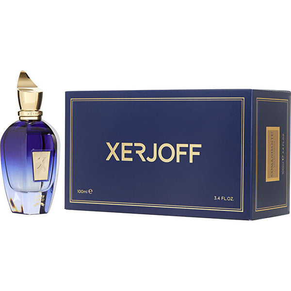 Xerjoff Commandante Eau De Parfum Spray (Unisex) 100ml/3.4oz