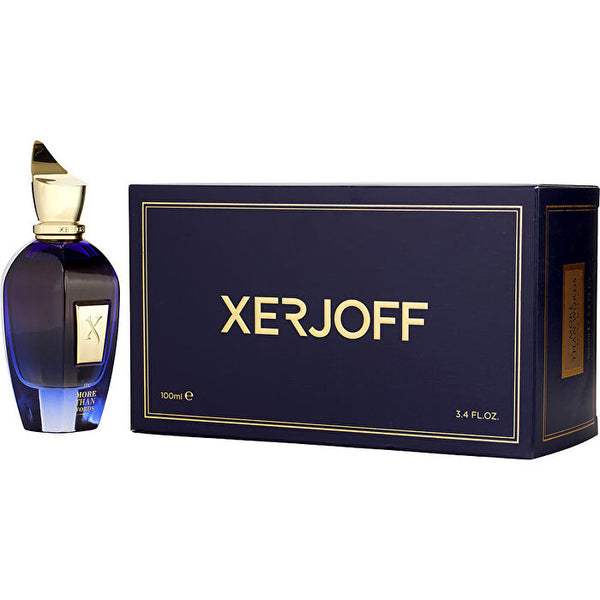 Xerjoff More Than Words Eau De Parfum Spray (Unisex) 100ml/3.4oz