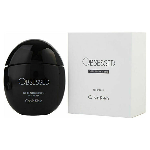 Calvin Klein Obsessed Intense For Women EDP 100ml