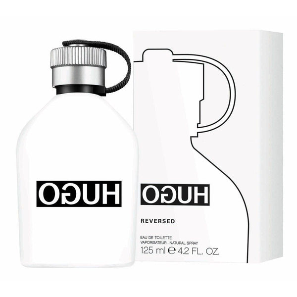 Hugo Boss Reversed EDT 125ml