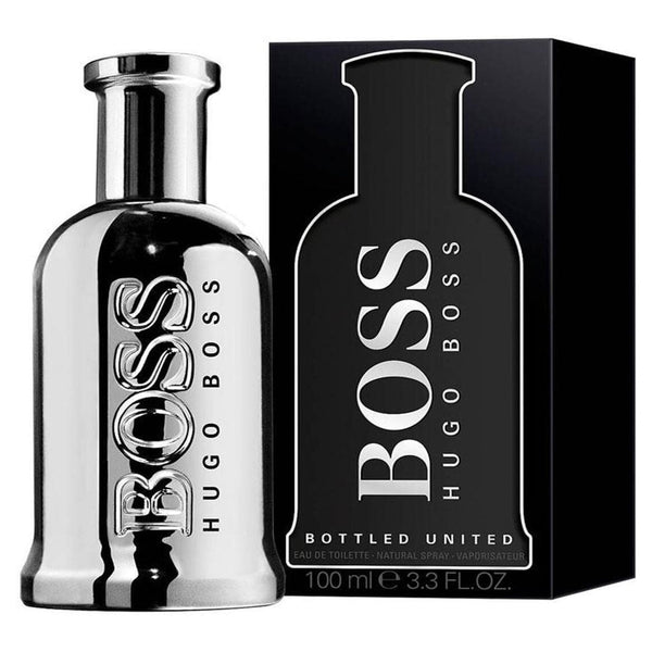 Hugo Boss United EDT 100ml