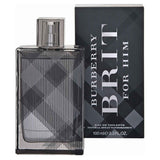 Burberry Brit For Men EDT 100ml