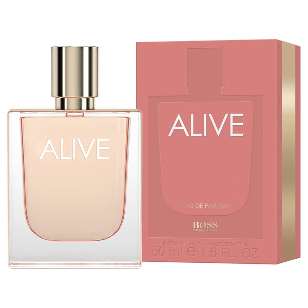 Hugo Boss Alive EDP 50ml