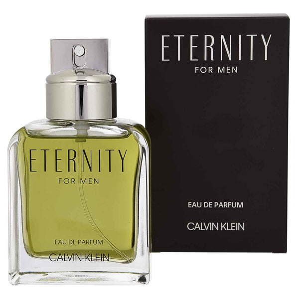 Calvin Klein Eternity Men EDP 100ml