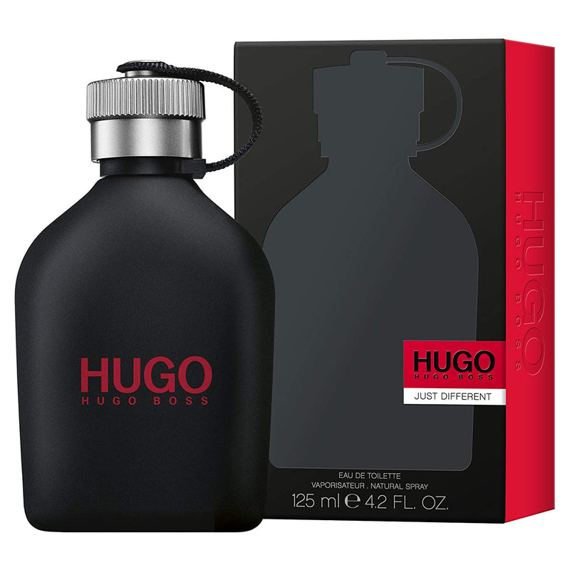 Hugo Boss Just Different EDT 125ml