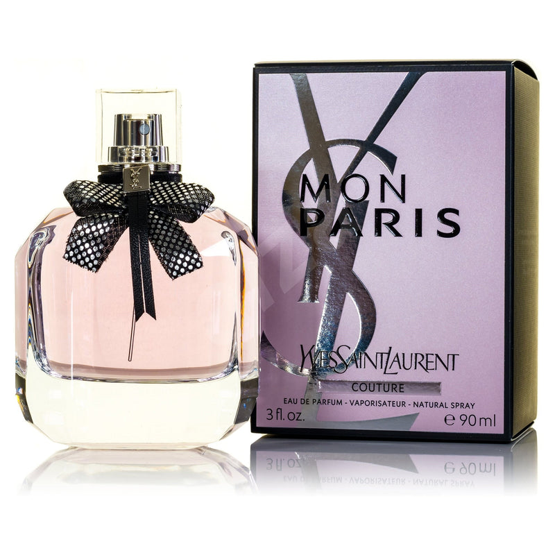 Yves Saint Laurent Mon Paris EDP 90ml