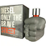 Diesel Only The Brave Street Man Eau De Toilette 75ml TESTER