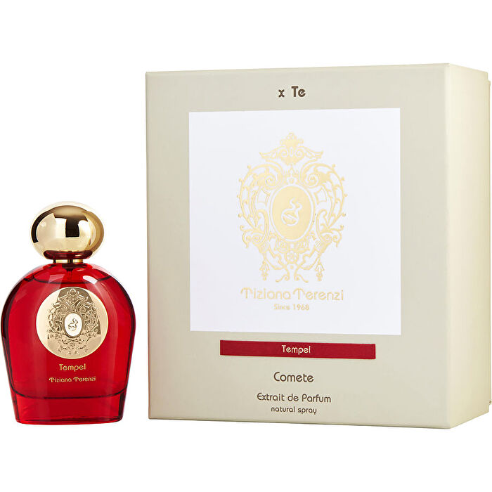 Tiziana Terenzi Tiziana Terenzi Tempel Extrait De Parfum Spray (Unisex) 100ml/3.38oz