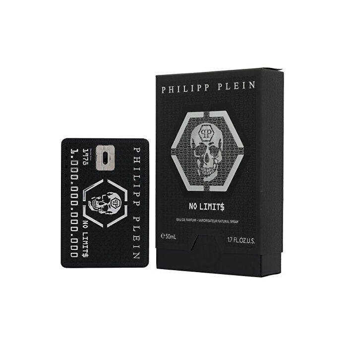 Philipp Plein Parfums Philipp Plein No Limits Eau De Parfum Spray 50ml/1.7oz