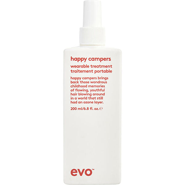 Evo Happy Campers Wearable Treatment 200ml/6.8oz