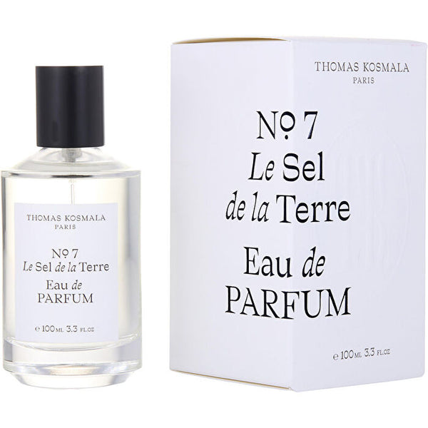 Thomas Kosmala No.7 Le Sel De La Terre Eau De Parfum Spray 100ml/3.4oz