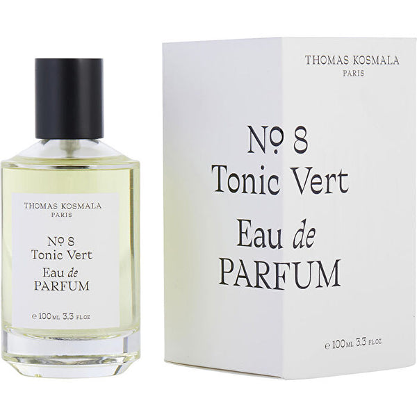 Thomas Kosmala No.8 Tonic Vert Eau De Parfum Spray 100ml/3.4oz