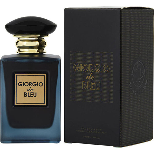 Giorgio Group Giorgio De Bleu Eau De Parfum Spray 100ml/3.4oz
