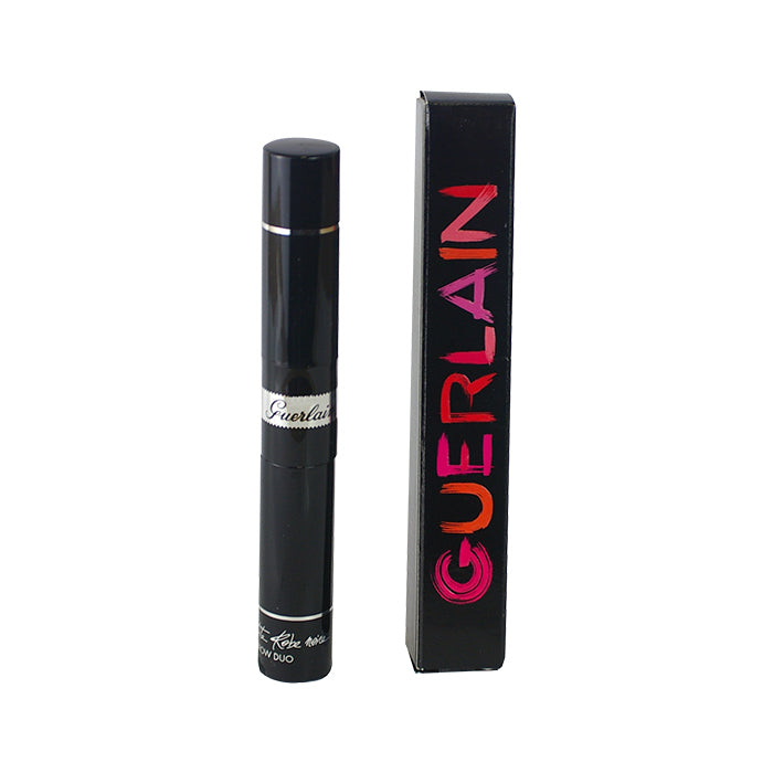 Guerlain Maxi Lash Volume Creating Curl Sculpting Mascara - # 01 Noir Duo 2x8.5ml