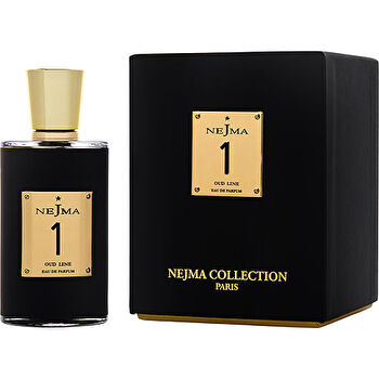 Nejma Nejma 1 Eau De Parfum Spray 100ml/3.4oz