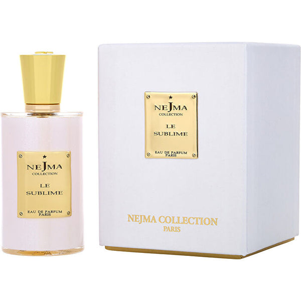 Nejma Le Delicieux Eau De Parfum Spray 100ml/3.4oz