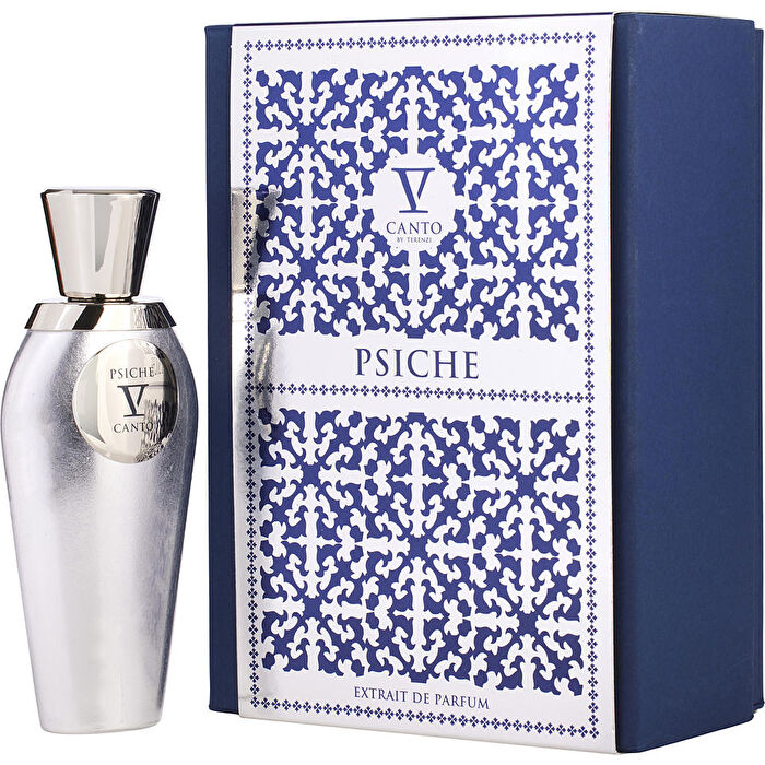 V Canto Psiche V Extrait De Parfum Spray (Unisex) 100ml/3.38oz