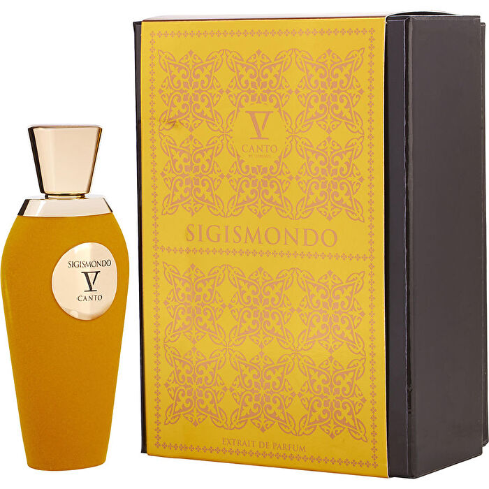 V Canto Sigismondo V Extrait De Parfum Spray (Unisex) 100ml/3.38oz