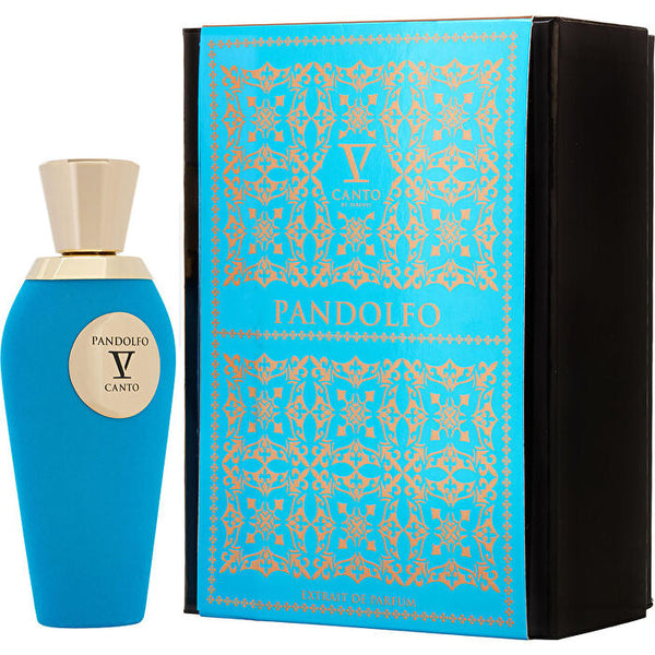 V Canto Pandolfo V Extrait De Parfum Spray (Unisex) 100ml/3.38oz