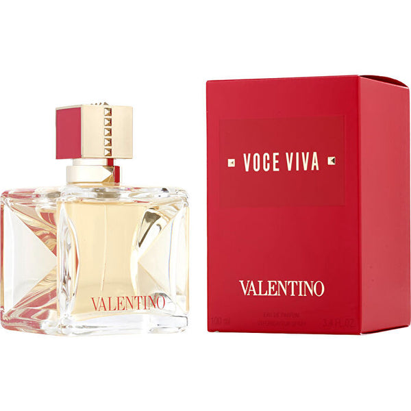 Valentino Voce Viva Eau De Parfum Spray 100ml/3.3oz