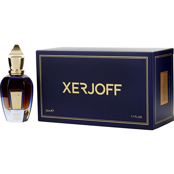 Xerjoff Join The Club More Than Words Eau De Parfum Spray 50ml/1.7oz