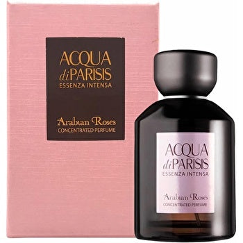 Parisis Parfums Acqua Di Parisis Essenza Intensa Arabian Roses Man Eau De Parfum 100ml