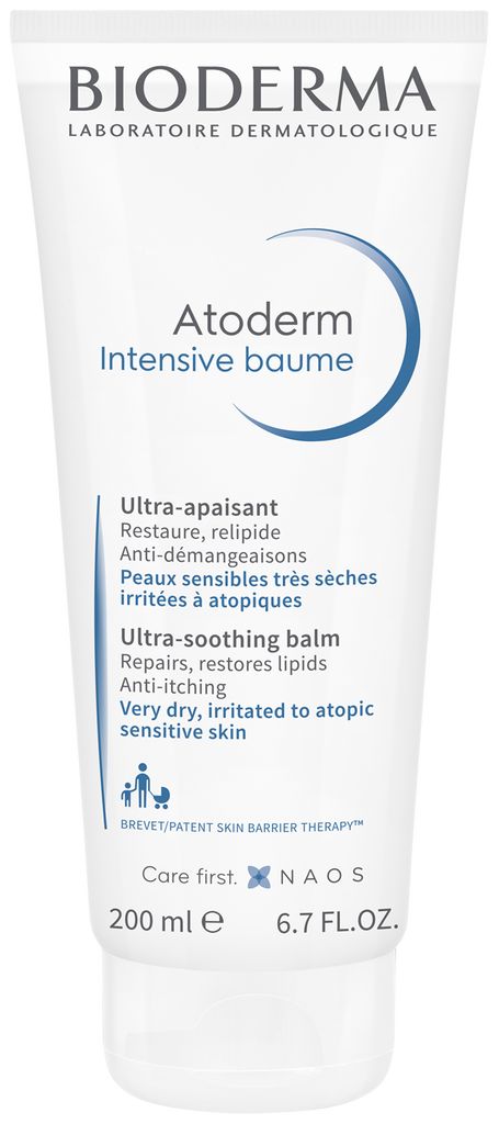 Bioderma Atoderm Intensive Balm 200ml