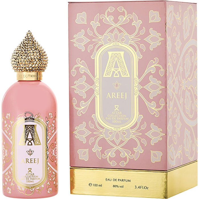 Attar Azalea Eau De Parfum Spray 100ml/3.4oz