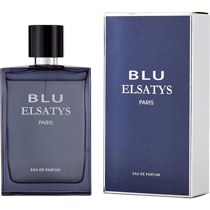 Reyane Elsatys Blu Eau De Parfum Spray 75ml/2.5oz