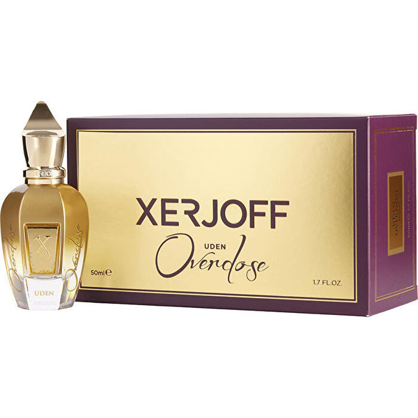 Xerjoff Shooting Stars Uden Overdose Eau De Parfum Spray (Unisex) 50ml/1.7oz