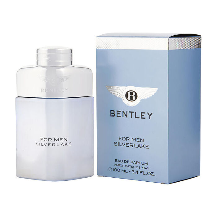 Bentley Bentley Silverlake Eau De Parfum Spray 100ml/3.4oz