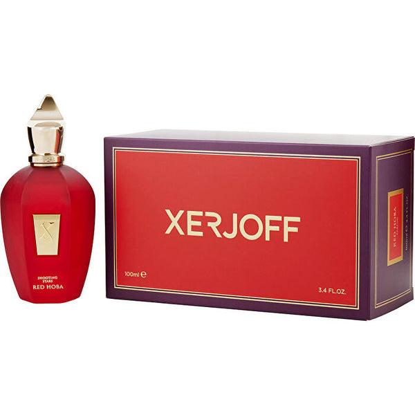 Xerjoff Xerjoff Red Hoba Eau De Parfum Spray (Unisex) 100ml/3.4oz