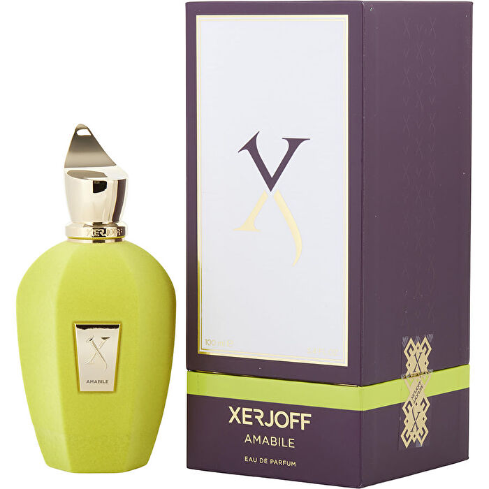 Xerjoff Xerjoff Amabile Eau De Parfum Spray (Unisex) 100ml/3.4oz