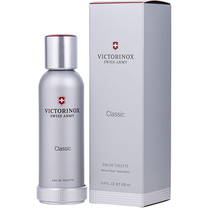 Victorinox Swiss Army Eau De Toilette Spray 100ml/3.4oz