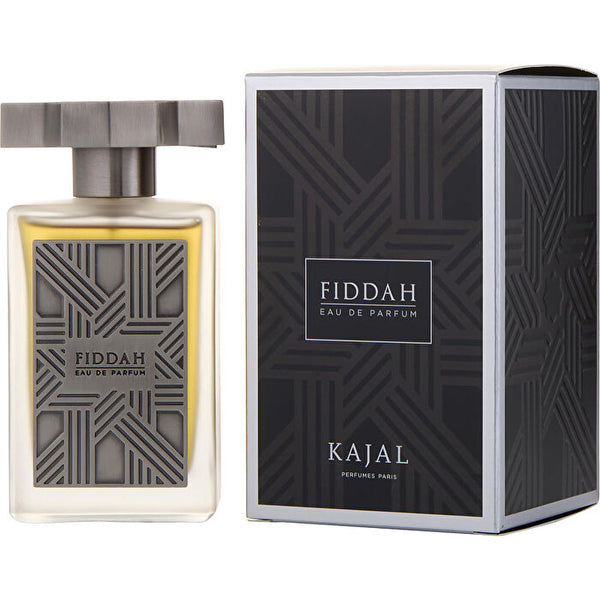 Kajal Fiddah Eau De Parfum Spray (Unisex) 100ml/3.4oz