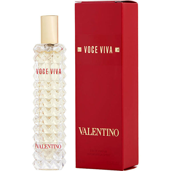 Valentino Voce Viva Eau De Parfum Spray 15ml/0.5oz