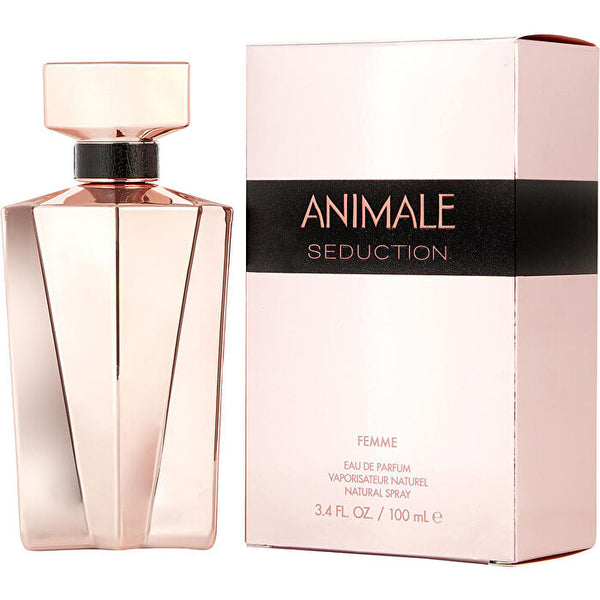Animale Parfums Animale Seduction Eau De Parfum Spray 100ml/3.4oz