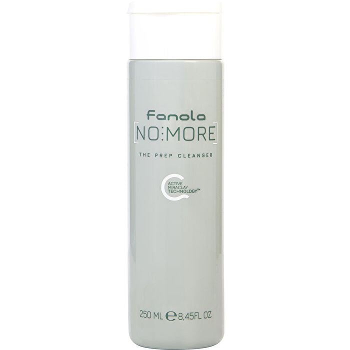 Fanola No More The Prep Cleanser 250ml/8.4oz