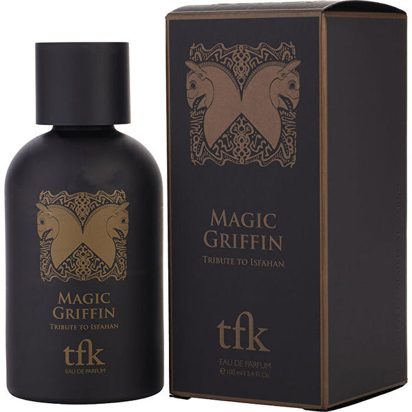 The Fragrance Kitchen Magic Griffin Eau De Parfum Spray 100ml/3.3oz