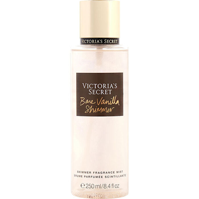 Victoria's Secret Victoria's Secret Bare Vanilla Shimmer Fragrance Mist Spray 248ml/8.4oz