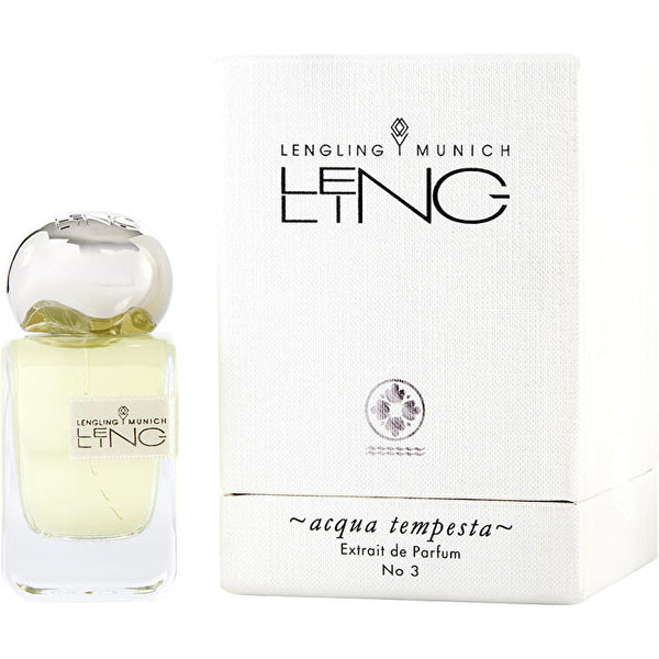 LENGLING Lengling No 3 Acqua Tempesta Extrait De Parfum Spray 50ml/1.7oz