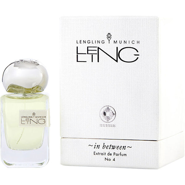 LENGLING Lengling No 4 In Between Extrait De Parfum Spray 50ml/1.7oz
